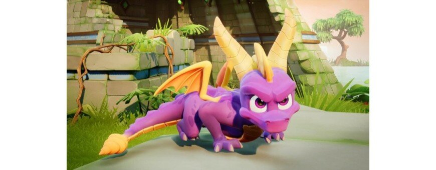 figuras y merchandising de videojuegos de playstation, Xbox y nintendo