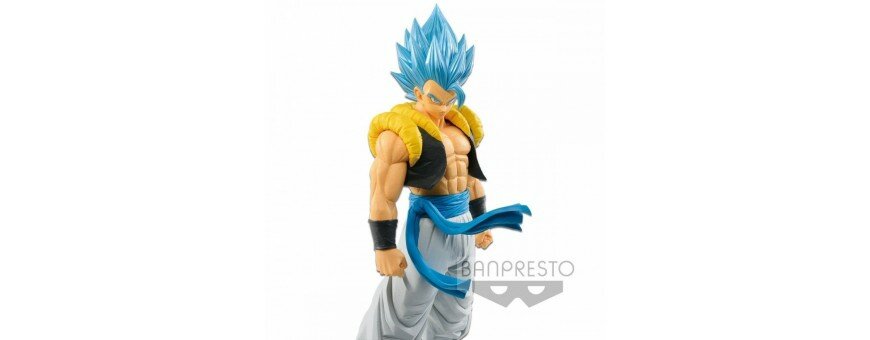 Figuras de Dragon ball. Banpresto Dragon ball, SH Figuart dragon ball.